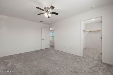 Scenic Living Meets Smart Design in VailSet in a peaceful on Del Lago Golf Club in Arizona - for sale on GolfHomes.com, golf home, golf lot