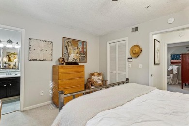 HUGE PRICE IMPROVEMENT on this beautifully updated townhome in on Cross Creek Golf Course in Georgia - for sale on GolfHomes.com, golf home, golf lot