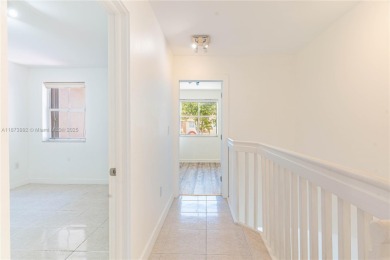Welcome home to Kendale Lakes. This beautifully remodeled 3 on Miccosukee Golf and Country Club in Florida - for sale on GolfHomes.com, golf home, golf lot