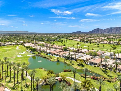 This Palo Verde 5 isn't just remodeled; it's been completely on Indian Ridge Country Club in California - for sale on GolfHomes.com, golf home, golf lot