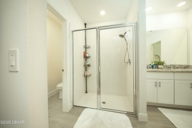 WATERFRONT HOME - PRICED TO SELL! Stunning, energy-efficient on LPGA International Golf Course in Florida - for sale on GolfHomes.com, golf home, golf lot