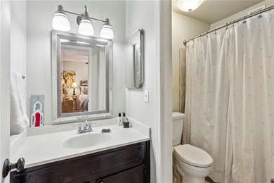 HUGE PRICE IMPROVEMENT on this beautifully updated townhome in on Cross Creek Golf Course in Georgia - for sale on GolfHomes.com, golf home, golf lot