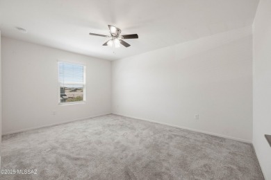 Scenic Living Meets Smart Design in VailSet in a peaceful on Del Lago Golf Club in Arizona - for sale on GolfHomes.com, golf home, golf lot