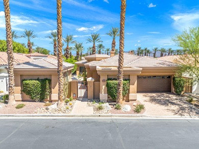 This Palo Verde 5 isn't just remodeled; it's been completely on Indian Ridge Country Club in California - for sale on GolfHomes.com, golf home, golf lot