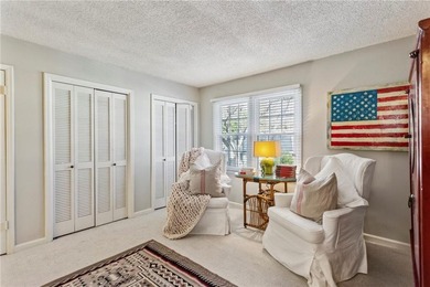 HUGE PRICE IMPROVEMENT on this beautifully updated townhome in on Cross Creek Golf Course in Georgia - for sale on GolfHomes.com, golf home, golf lot