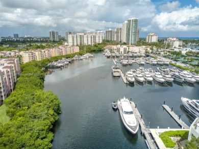 Welcome to The Yacht Club at Aventura, an exclusive resort-style on Turnberry Isle Resort and Club in Florida - for sale on GolfHomes.com, golf home, golf lot