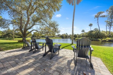 Beautifully renovated premier lot home located in the desirable on TPC Sawgrass - Valley Course in Florida - for sale on GolfHomes.com, golf home, golf lot