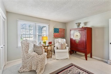 HUGE PRICE IMPROVEMENT on this beautifully updated townhome in on Cross Creek Golf Course in Georgia - for sale on GolfHomes.com, golf home, golf lot