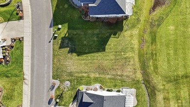 Discover a beautiful parcel in an exclusive gated community on The Fairways at West Terrace in Washington - for sale on GolfHomes.com, golf home, golf lot