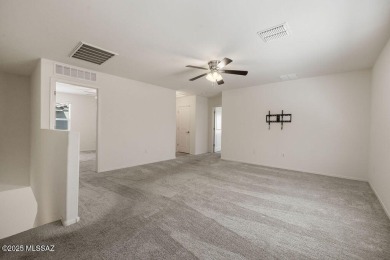 Scenic Living Meets Smart Design in VailSet in a peaceful on Del Lago Golf Club in Arizona - for sale on GolfHomes.com, golf home, golf lot