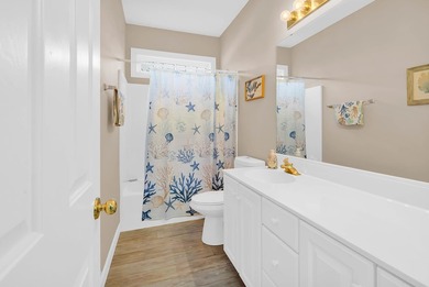 Golf course living at its finest! Located in the highly on Blackmoor Golf Club in South Carolina - for sale on GolfHomes.com, golf home, golf lot