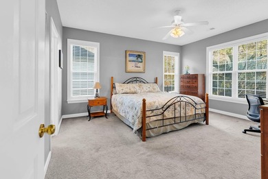 Golf course living at its finest! Located in the highly on Blackmoor Golf Club in South Carolina - for sale on GolfHomes.com, golf home, golf lot