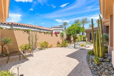 This Palo Verde 5 isn't just remodeled; it's been completely on Indian Ridge Country Club in California - for sale on GolfHomes.com, golf home, golf lot