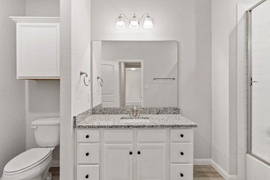Welcome to 127 Tom Kite in Delaware Springs. This spacious 2,732 on Delaware Springs Golf Course in Texas - for sale on GolfHomes.com, golf home, golf lot