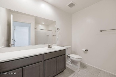 Scenic Living Meets Smart Design in VailSet in a peaceful on Del Lago Golf Club in Arizona - for sale on GolfHomes.com, golf home, golf lot