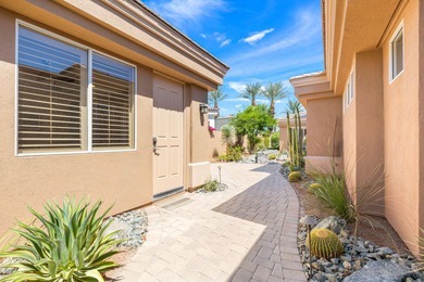 This Palo Verde 5 isn't just remodeled; it's been completely on Indian Ridge Country Club in California - for sale on GolfHomes.com, golf home, golf lot