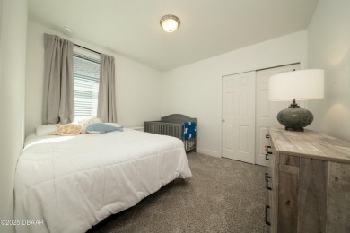WATERFRONT HOME - PRICED TO SELL! Stunning, energy-efficient on LPGA International Golf Course in Florida - for sale on GolfHomes.com, golf home, golf lot