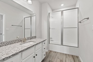 Welcome to 127 Tom Kite in Delaware Springs. This spacious 2,732 on Delaware Springs Golf Course in Texas - for sale on GolfHomes.com, golf home, golf lot