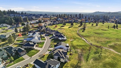 Discover a beautiful parcel in an exclusive gated community on The Fairways at West Terrace in Washington - for sale on GolfHomes.com, golf home, golf lot