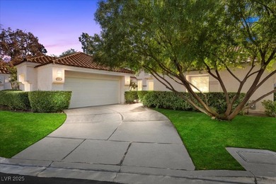 Beautifully maintained townhome with vaulted ceilings, abundant on  in Nevada - for sale on GolfHomes.com, golf home, golf lot