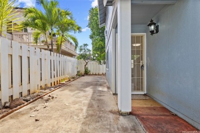 Back on the market--don't miss this second chance to own a on Coral Creek Golf Course in Hawaii - for sale on GolfHomes.com, golf home, golf lot