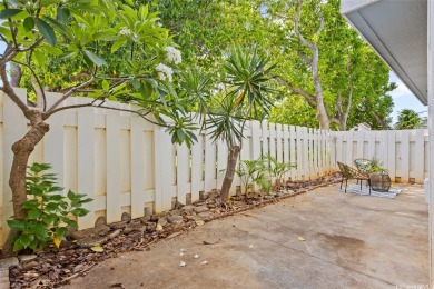 Back on the market--don't miss this second chance to own a on Coral Creek Golf Course in Hawaii - for sale on GolfHomes.com, golf home, golf lot