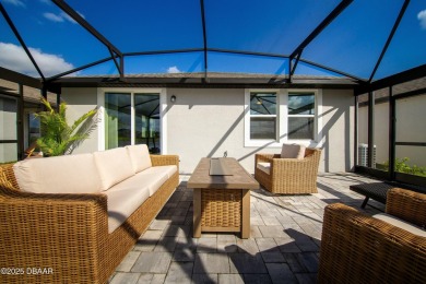 WATERFRONT HOME - PRICED TO SELL! Stunning, energy-efficient on LPGA International Golf Course in Florida - for sale on GolfHomes.com, golf home, golf lot