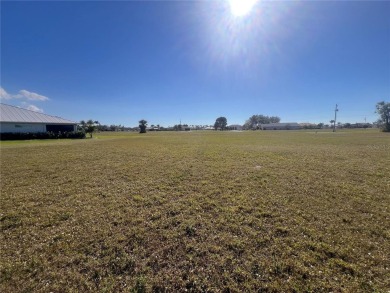 Attention Builders  Investors! Dont miss this lot! Land is on Burnt Store Golf Club in Florida - for sale on GolfHomes.com, golf home, golf lot