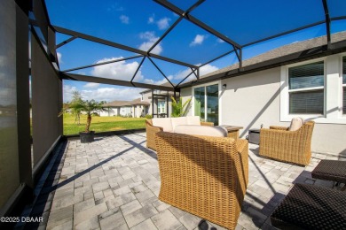 WATERFRONT HOME - PRICED TO SELL! Stunning, energy-efficient on LPGA International Golf Course in Florida - for sale on GolfHomes.com, golf home, golf lot