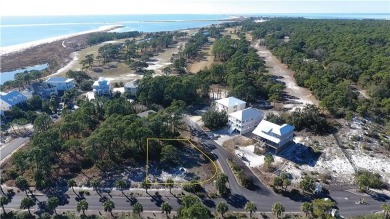 DAUPHIN ISLAND GULF VIEW CORNER LOT LISTING** This corner lot is on Isle Dauphine Club Golf Course in Alabama - for sale on GolfHomes.com, golf home, golf lot
