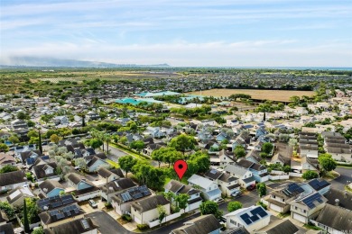 Back on the market--don't miss this second chance to own a on Coral Creek Golf Course in Hawaii - for sale on GolfHomes.com, golf home, golf lot