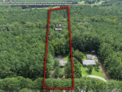 I am pleased to present an exceptional property located directly on South Hill Country Club in Virginia - for sale on GolfHomes.com, golf home, golf lot