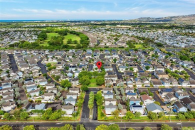 Back on the market--don't miss this second chance to own a on Coral Creek Golf Course in Hawaii - for sale on GolfHomes.com, golf home, golf lot