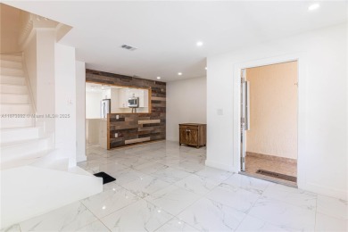 Welcome home to Kendale Lakes. This beautifully remodeled 3 on Miccosukee Golf and Country Club in Florida - for sale on GolfHomes.com, golf home, golf lot