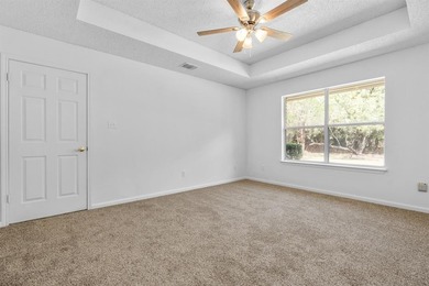 Welcome home to this beautifully maintained brick residence on White Bluff Resort - New Course in Texas - for sale on GolfHomes.com, golf home, golf lot