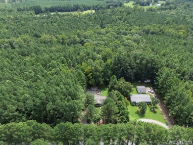 I am pleased to present an exceptional property located directly on South Hill Country Club in Virginia - for sale on GolfHomes.com, golf home, golf lot