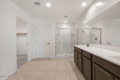 Scenic Living Meets Smart Design in VailSet in a peaceful on Del Lago Golf Club in Arizona - for sale on GolfHomes.com, golf home, golf lot