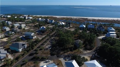 DAUPHIN ISLAND GULF VIEW CORNER LOT LISTING** This corner lot is on Isle Dauphine Club Golf Course in Alabama - for sale on GolfHomes.com, golf home, golf lot