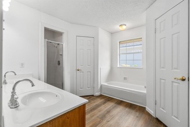 Welcome home to this beautifully maintained brick residence on White Bluff Resort - New Course in Texas - for sale on GolfHomes.com, golf home, golf lot