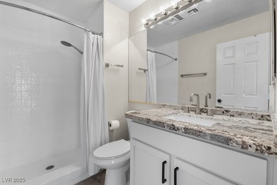 Beautifully maintained townhome with vaulted ceilings, abundant on  in Nevada - for sale on GolfHomes.com, golf home, golf lot