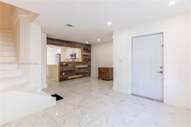 Welcome home to Kendale Lakes. This beautifully remodeled 3 on Miccosukee Golf and Country Club in Florida - for sale on GolfHomes.com, golf home, golf lot