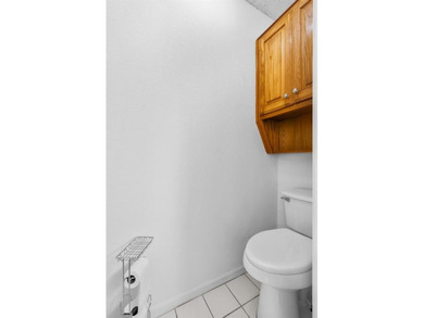 Welcome home to this beautifully maintained brick residence on White Bluff Resort - New Course in Texas - for sale on GolfHomes.com, golf home, golf lot