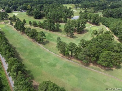 I am pleased to present an exceptional property located directly on South Hill Country Club in Virginia - for sale on GolfHomes.com, golf home, golf lot