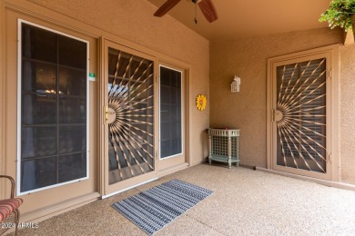 Here's your chance to own this hard to find 3 bedroom Pinnacle on Westbrook Village Golf Club in Arizona - for sale on GolfHomes.com, golf home, golf lot