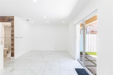 Welcome home to Kendale Lakes. This beautifully remodeled 3 on Miccosukee Golf and Country Club in Florida - for sale on GolfHomes.com, golf home, golf lot