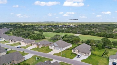 Welcome to 127 Tom Kite in Delaware Springs. This spacious 2,732 on Delaware Springs Golf Course in Texas - for sale on GolfHomes.com, golf home, golf lot