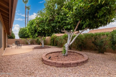 Here's your chance to own this hard to find 3 bedroom Pinnacle on Westbrook Village Golf Club in Arizona - for sale on GolfHomes.com, golf home, golf lot