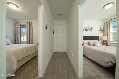 WATERFRONT HOME - PRICED TO SELL! Stunning, energy-efficient on LPGA International Golf Course in Florida - for sale on GolfHomes.com, golf home, golf lot