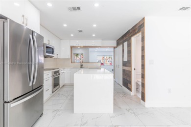 Welcome home to Kendale Lakes. This beautifully remodeled 3 on Miccosukee Golf and Country Club in Florida - for sale on GolfHomes.com, golf home, golf lot