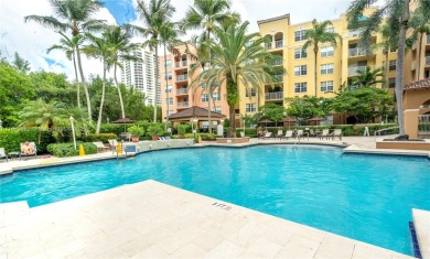 Welcome to The Yacht Club at Aventura, an exclusive resort-style on Turnberry Isle Resort and Club in Florida - for sale on GolfHomes.com, golf home, golf lot